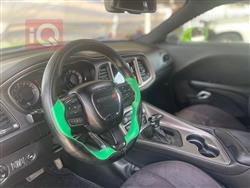 دۆج چالنجەر